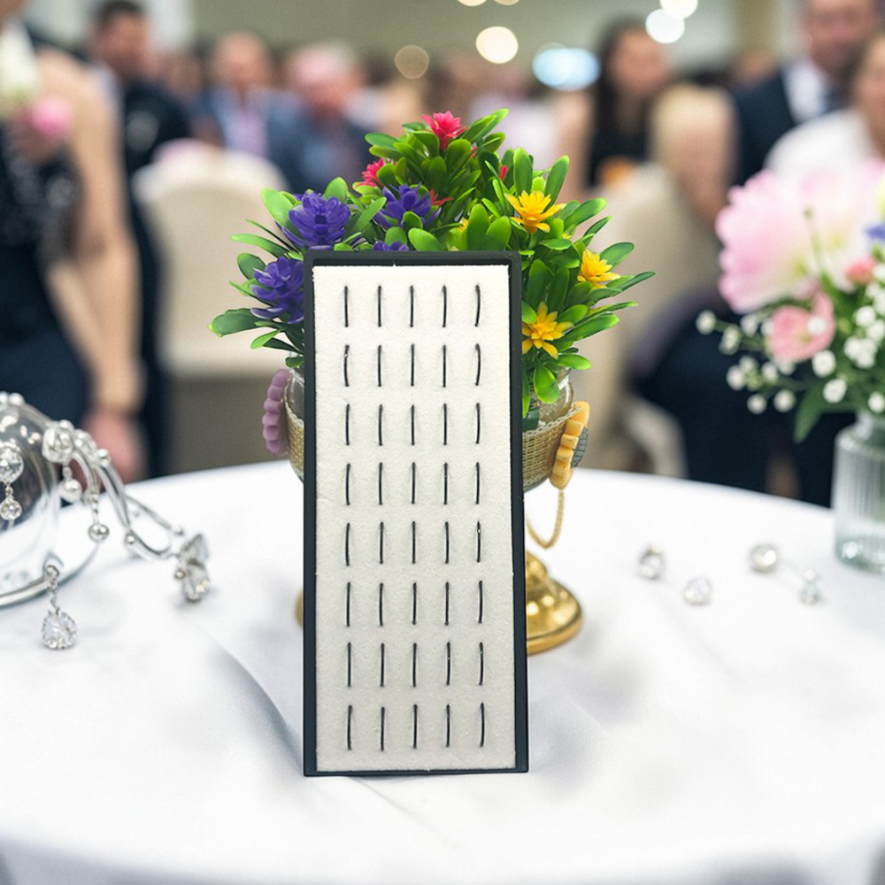 1 Pc Black Nose Ring for Women Girls - Image 3